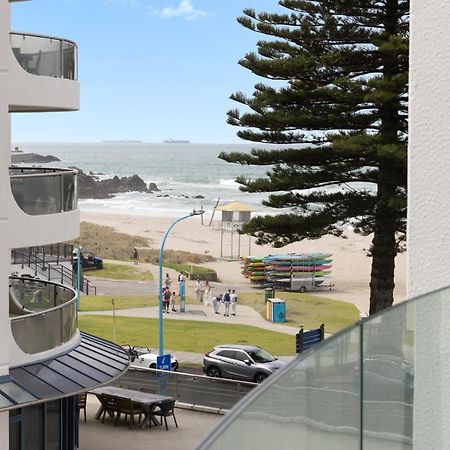 Spacious Oceanside Oasis Mount Maunganui Ngoại thất bức ảnh
