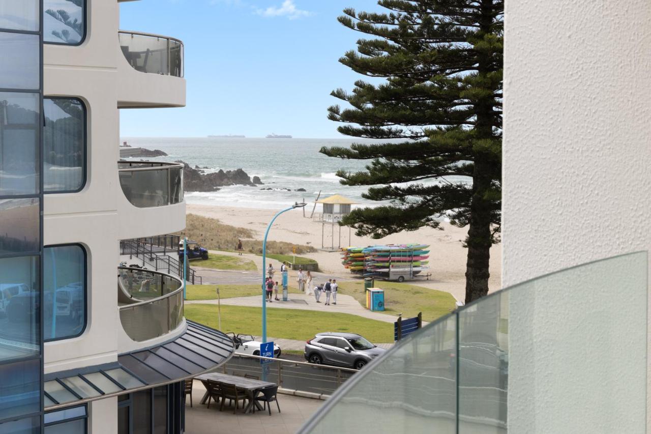 Spacious Oceanside Oasis Mount Maunganui Ngoại thất bức ảnh