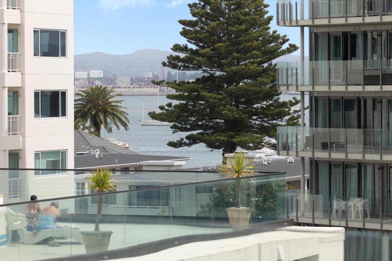 Spacious Oceanside Oasis Mount Maunganui Ngoại thất bức ảnh