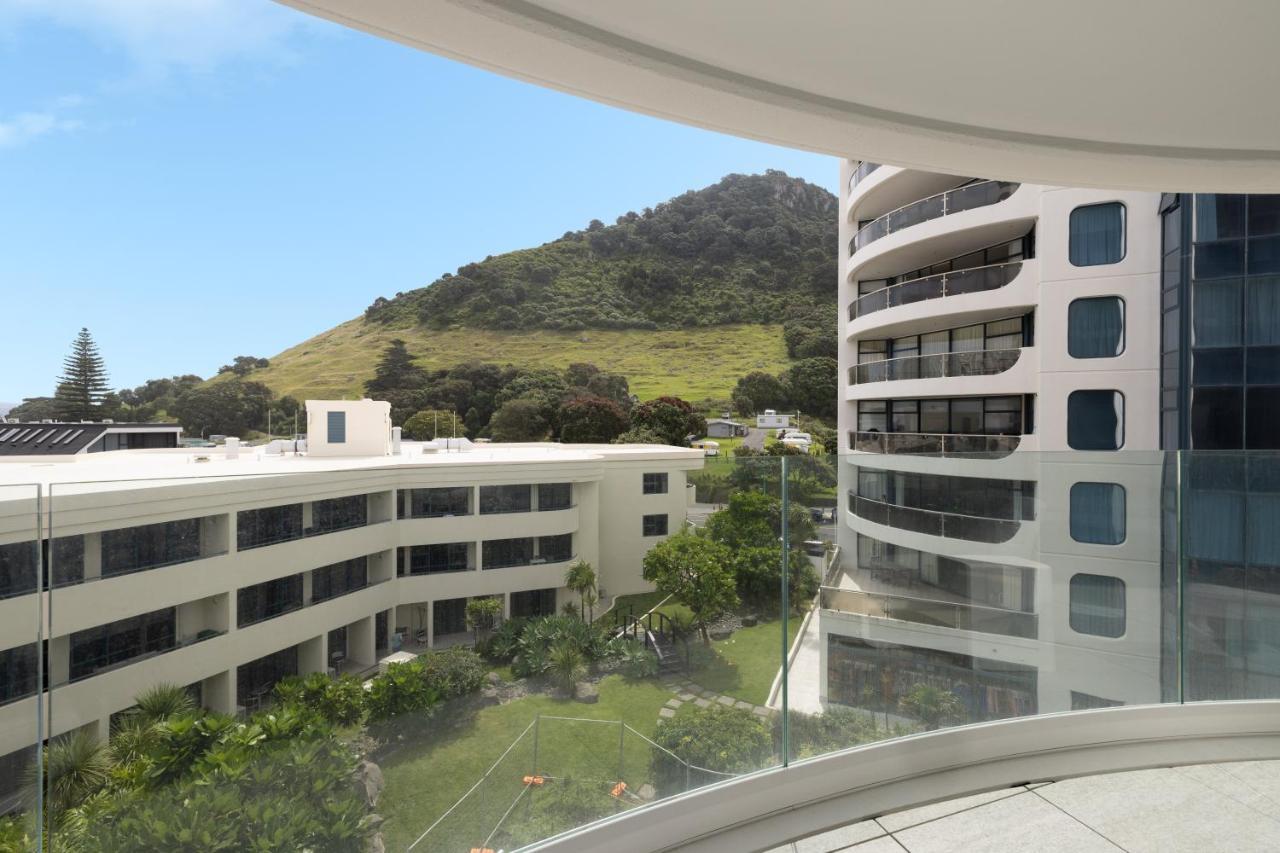 Spacious Oceanside Oasis Mount Maunganui Ngoại thất bức ảnh