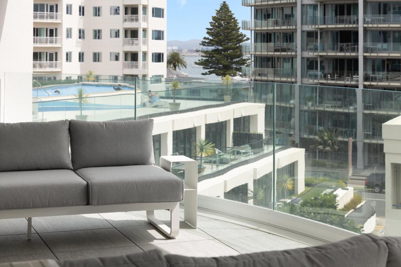 Spacious Oceanside Oasis Mount Maunganui Ngoại thất bức ảnh