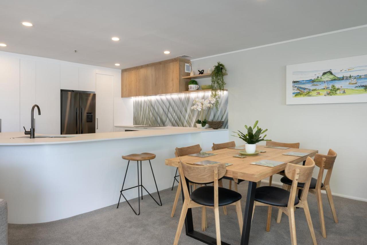 Spacious Oceanside Oasis Mount Maunganui Ngoại thất bức ảnh