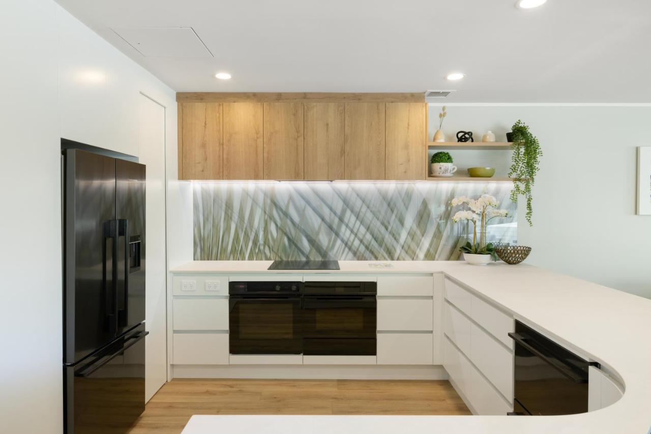 Spacious Oceanside Oasis Mount Maunganui Ngoại thất bức ảnh