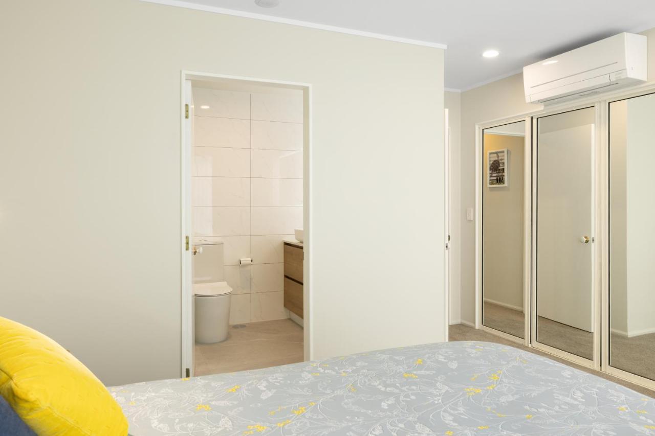 Spacious Oceanside Oasis Mount Maunganui Ngoại thất bức ảnh