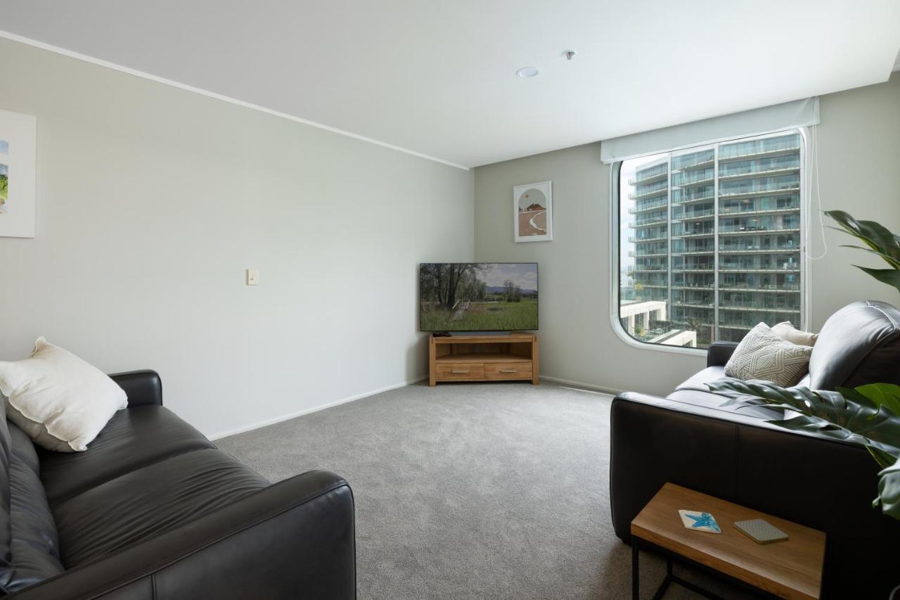 Spacious Oceanside Oasis Mount Maunganui Ngoại thất bức ảnh