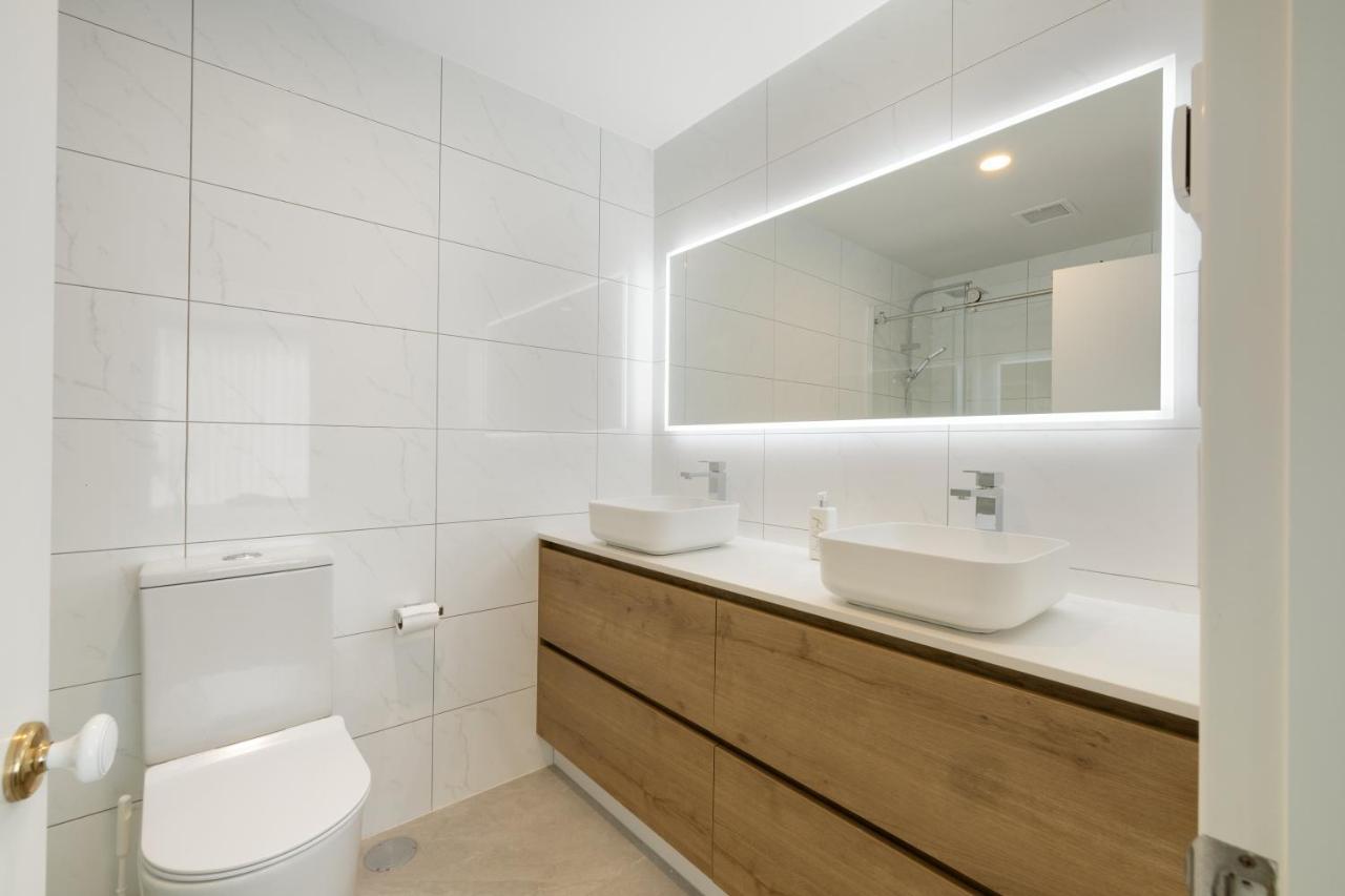 Spacious Oceanside Oasis Mount Maunganui Ngoại thất bức ảnh