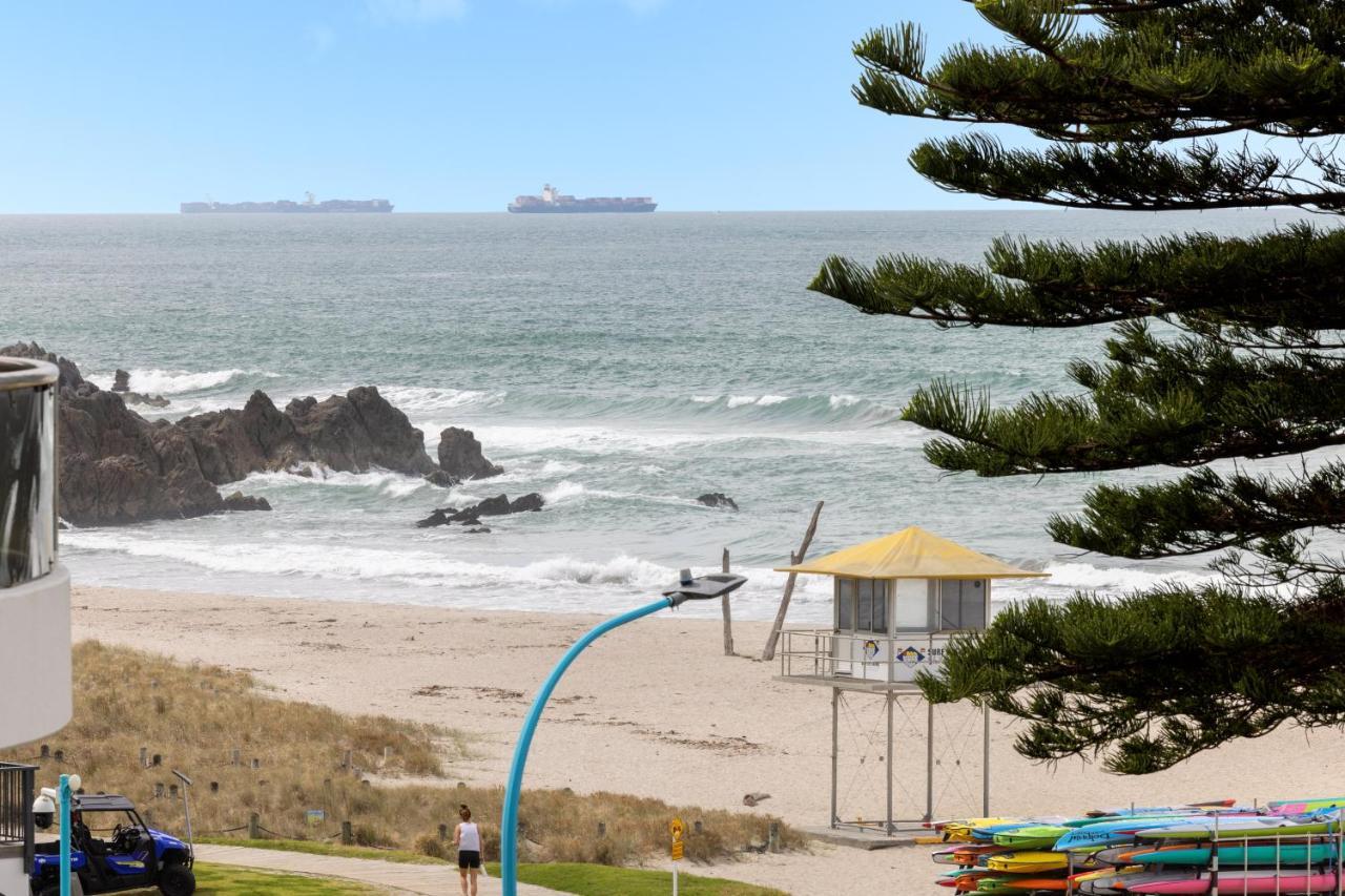 Spacious Oceanside Oasis Mount Maunganui Ngoại thất bức ảnh